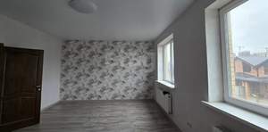 Дом 119м&sup2;, 2-этажный, участок 4 сот.  