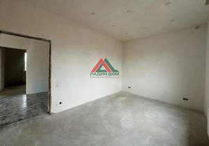 Дом 218м&sup2;, 1-этажный, участок 3 сот.  