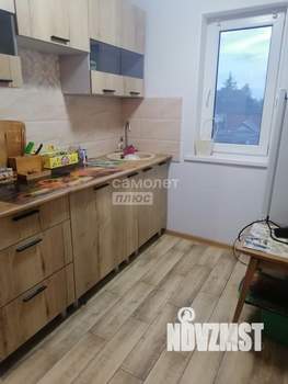 Дом 104м&sup2;, 1-этажный, участок 8 сот.  