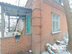 Дом 79м&sup2;, 1-этажный, участок 16 сот.  