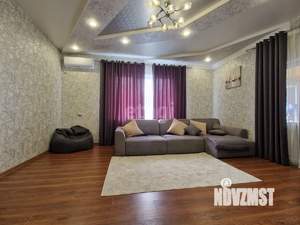 Дом 93м&sup2;, 1-этажный, участок 6 сот.  