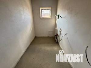 Дом 110м², 2-этажный, участок 5 сот.  