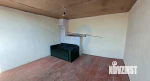 Дом 101м&sup2;, 2-этажный, участок 7 сот.  