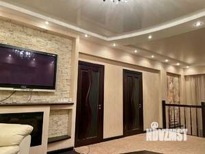 Дом 187м&sup2;, 2-этажный, участок 8 сот.  