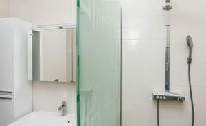 Дом 128м&sup2;, 1-этажный, участок 4 сот.  