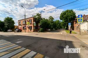 Дом 210м², 2-этажный, участок 1 сот.  