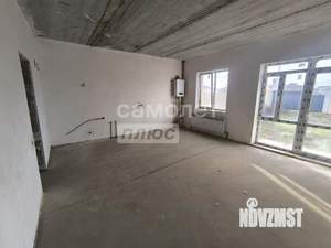 Дом 129м², 2-этажный, участок 3 сот.  