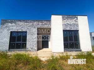 Дом 79м², 1-этажный, участок 4 сот.  