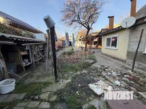 Дом 47м², 1-этажный, участок 4 сот.  