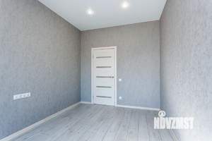 Дом 80м&sup2;, 1-этажный, участок 4 сот.  