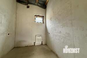 Дом 80м&sup2;, 1-этажный, участок 3 сот.  