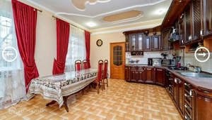 Дом 260м&sup2;, 2-этажный, участок 10 сот.  