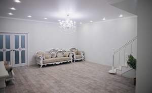 Дом 266м², 2-этажный, участок 3 сот.  