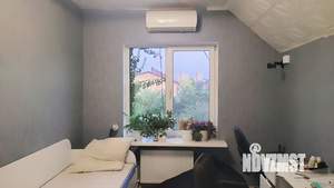 Дом 220м², 2-этажный, участок 10 сот.  