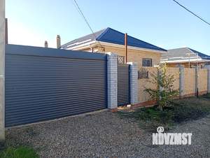 Коттедж 84м², 1-этажный, участок 3 сот.  