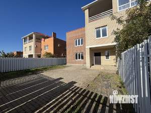 Таунхаус 120м², 2-этажный, участок 2 сот.  