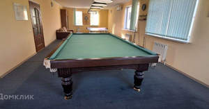 Дом 333м&sup2;, 2-этажный, участок 8 сот.  