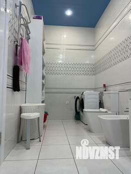 Коттедж 154м&sup2;, 1-этажный, участок 8 сот.  