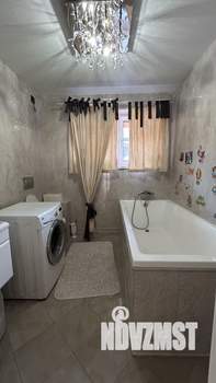 Дом 160м², 2-этажный, участок 4 сот.  