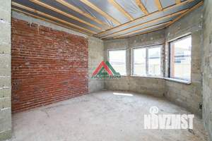 Дом 114м&sup2;, 1-этажный, участок 4 сот.  