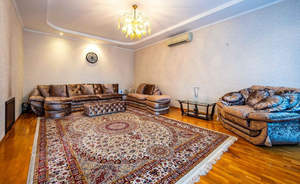 Дом 168м&sup2;, 2-этажный, участок 6 сот.  