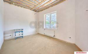 Дом 133м&sup2;, 2-этажный, участок 4 сот.  