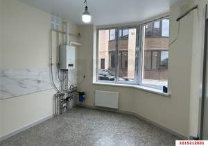 Дом 111м&sup2;, 2-этажный, участок 2 сот.  