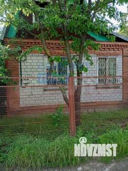 Дом 40м², 1-этажный, участок 6 сот.  