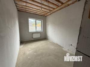 Дом 110м², 1-этажный, участок 4 сот.  