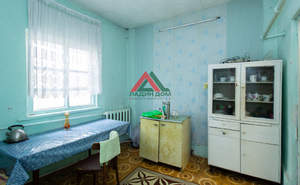 Дом 90м&sup2;, 1-этажный, участок 0 сот.  