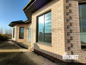 Дом 180м², 1-этажный, участок 6 сот.  