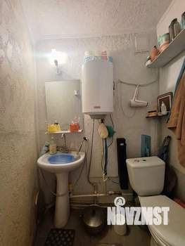 Дом 63м&sup2;, 1-этажный, участок 1 сот.  