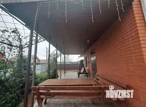 Дом 165м&sup2;, 2-этажный, участок 6 сот.  