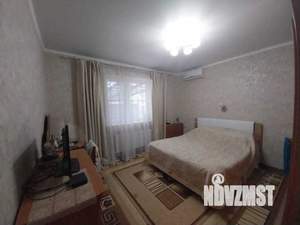 Дом 90м&sup2;, 1-этажный, участок 4 сот.  