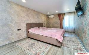 Дом 215м&sup2;, 2-этажный, участок 6 сот.  