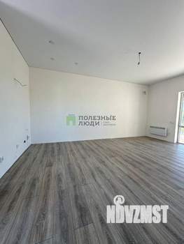 Дом 62м², 1-этажный, участок 4 сот.  