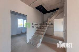 Дом 178м&sup2;, 2-этажный, участок 6 сот.  