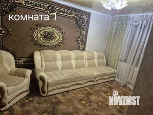 Дом 51м², 1-этажный, участок 2 сот.  