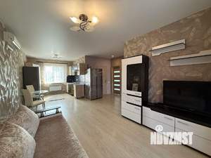 Дом 63м², 1-этажный, участок 6 сот.  