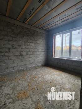 Дом 80м², 1-этажный, участок 4 сот.  