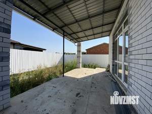 Дом 138м&sup2;, 2-этажный, участок 3 сот.  