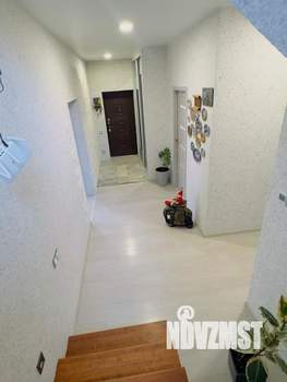 Дом 140м², 3-этажный, участок 3 сот.  