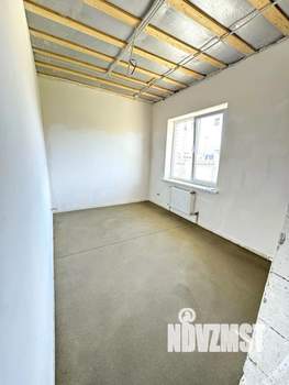 Дом 95м², 2-этажный, участок 3 сот.  