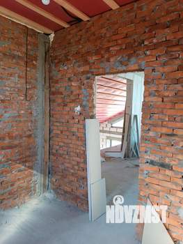 Дом 233м&sup2;, 2-этажный, участок 4 сот.  