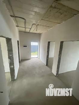 Дом 105м², 1-этажный, участок 3 сот.  