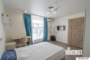 Дом 205м&sup2;, 3-этажный, участок 2 сот.  