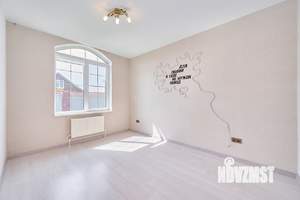 Дом 84м&sup2;, 1-этажный, участок 4 сот.  