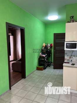 Дом 72м², 2-этажный, участок 6 сот.  