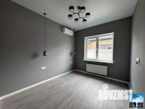 Коттедж 92м&sup2;, 1-этажный, участок 4 сот.  