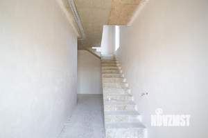 Дом 154м², 2-этажный, участок 4 сот.  